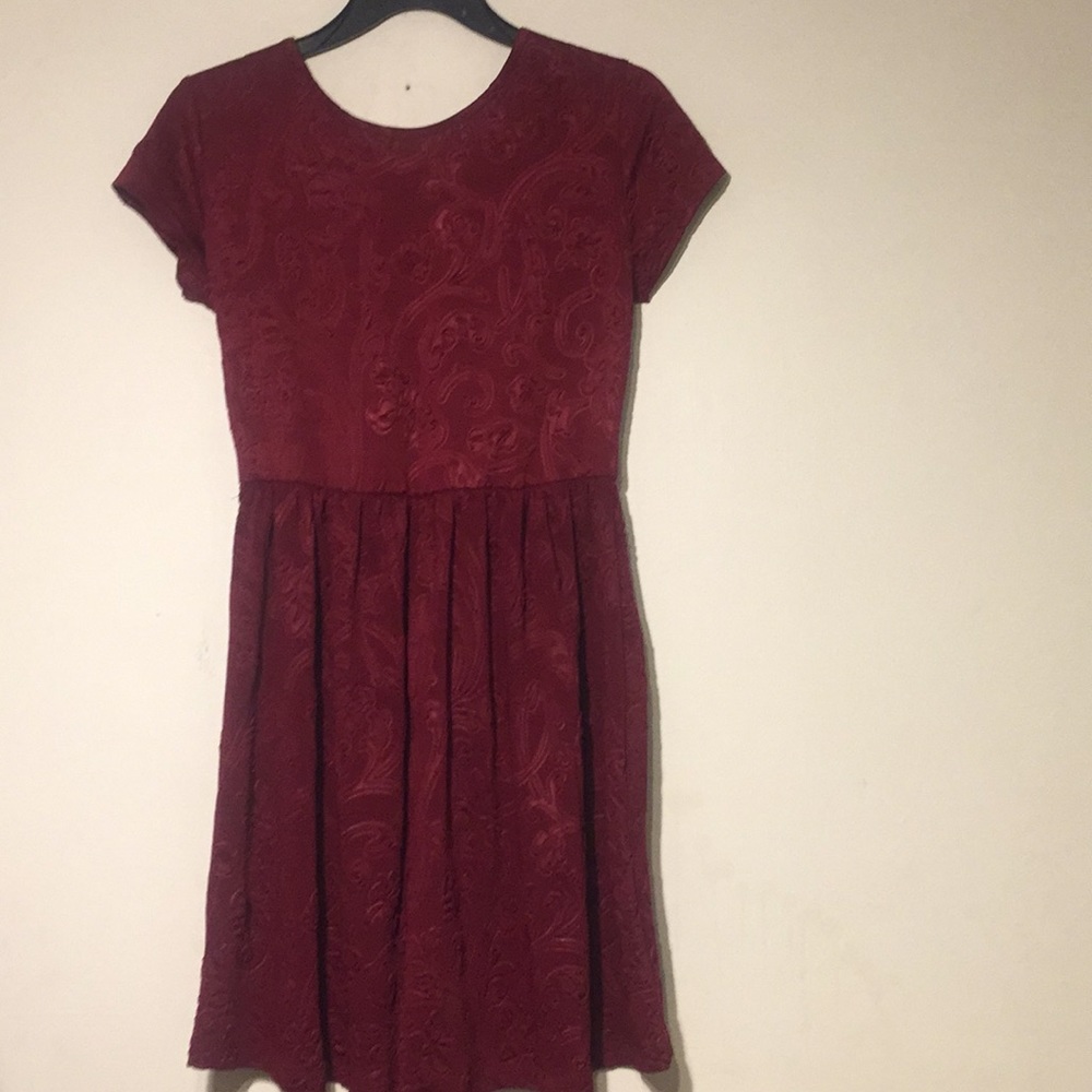 GIRLS Crush by abc family Dress
